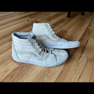 Vans Hi-Sk8 10.5